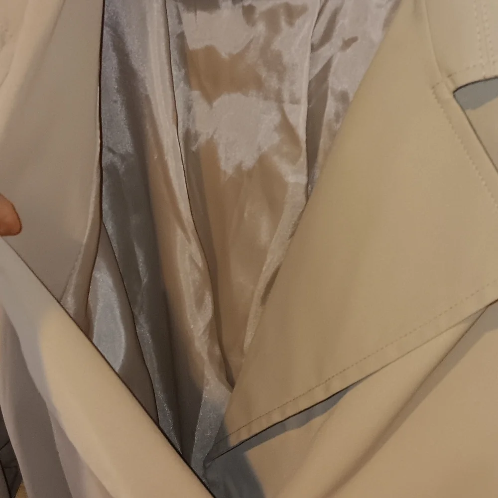 Primark Trenchcoat L Tan